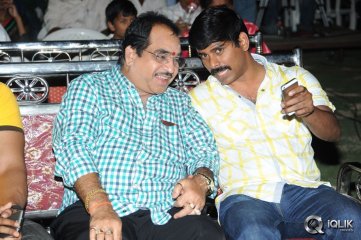 Jump Jilani Movie Audio Launch